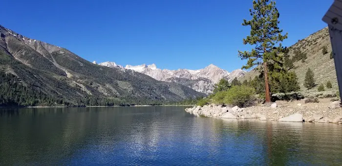 CRAGS CAMPGROUND Picture 4