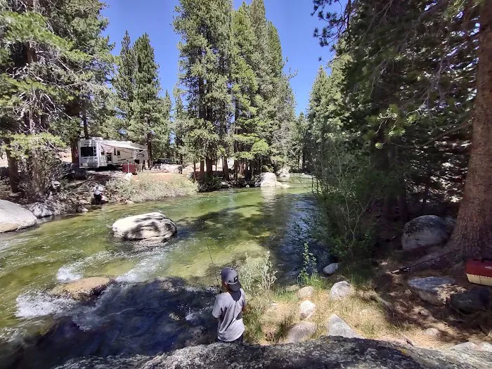 CRAGS CAMPGROUND Picture 5