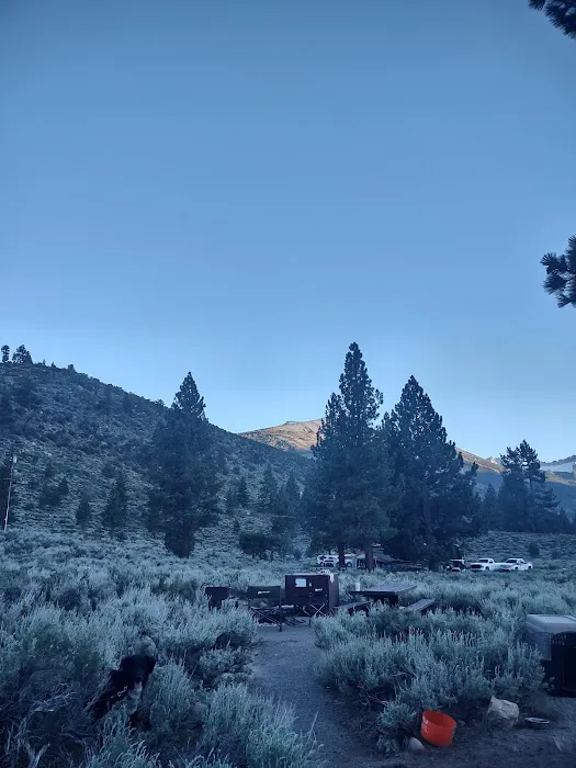 CRAGS CAMPGROUND Picture 1