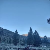 CRAGS CAMPGROUND ico