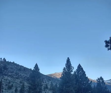 CRAGS CAMPGROUND