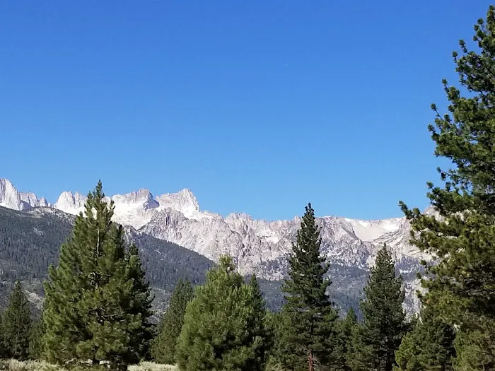 CRAGS CAMPGROUND Picture 6