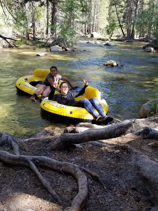CRAGS CAMPGROUND Picture 9