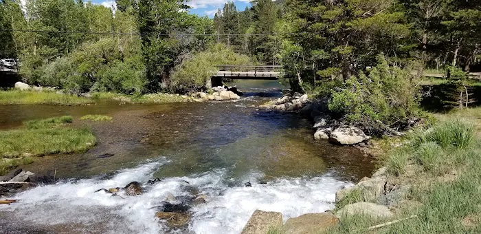 CRAGS CAMPGROUND Picture 7