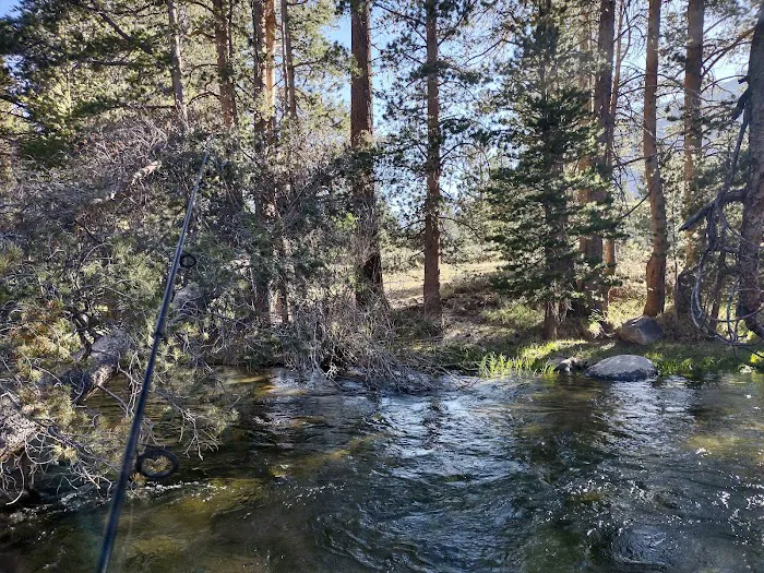 CRAGS CAMPGROUND Picture 8