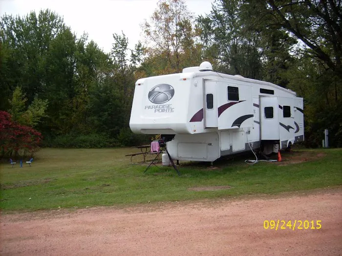 Brookside Village - RV Site Picture 3