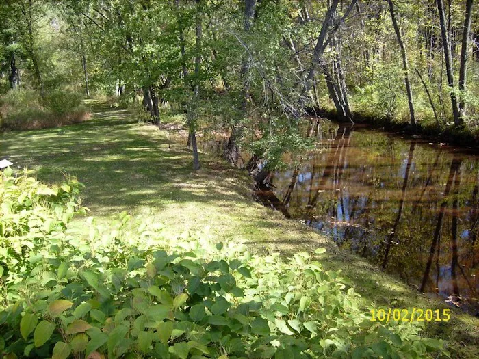 Brookside Village - RV Site Picture 1