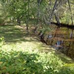 Brookside Village - RV Site