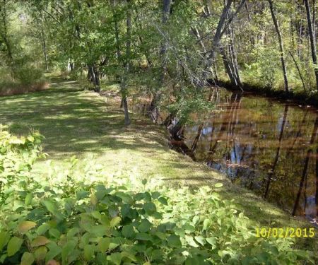 Brookside Village - RV Site