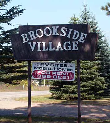 Brookside Village - RV Site Picture 5
