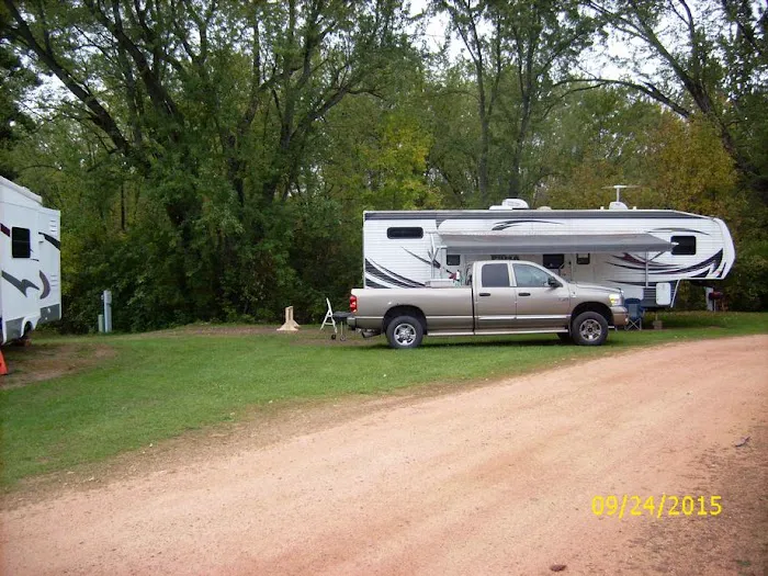 Brookside Village - RV Site Picture 8