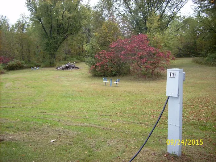 Brookside Village - RV Site Picture 4