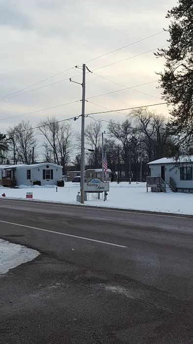 Kountry Squire Manufactured Home Community Picture 2