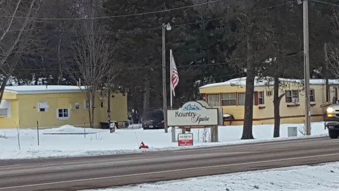 Kountry Squire Manufactured Home Community Picture 1