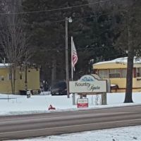 Kountry Squire Manufactured Home Community ico