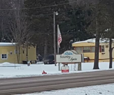 Kountry Squire Manufactured Home Community