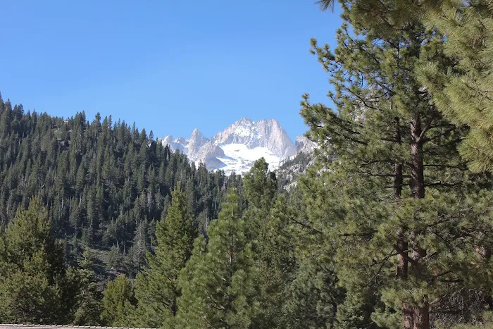 Lower Twin Lakes Campground Picture 10