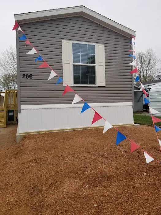 Colonial Gardens Picture 7