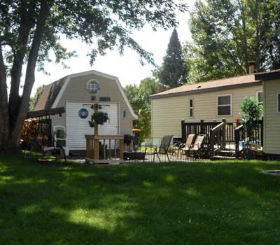 Colonial Gardens Picture 5