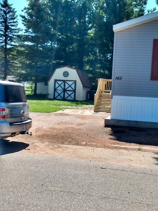 Colonial Gardens Picture 10