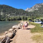 Annett's Mono Village