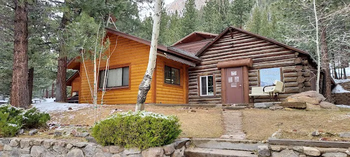 Annett's Mono Village Picture 3