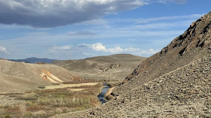 Bighorn Campground Picture 2