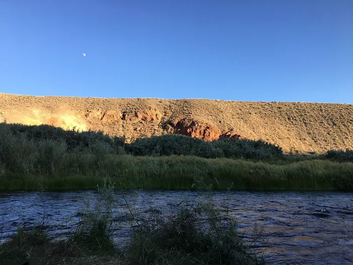 Bighorn Campground Picture 1