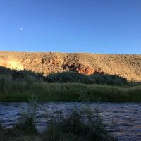 Bighorn Campground ico