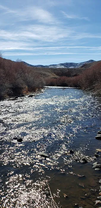 Bighorn Campground Picture 4