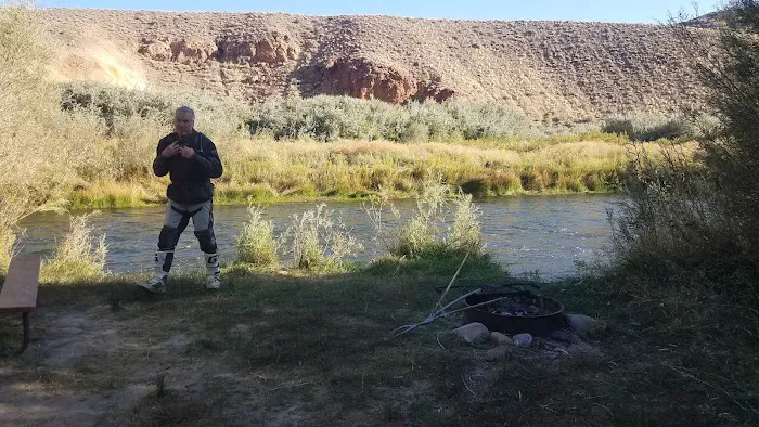 Bighorn Campground Picture 6