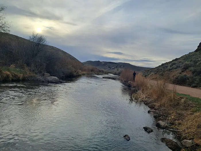 Bighorn Campground Picture 3