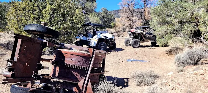 Bighorn Campground Picture 7