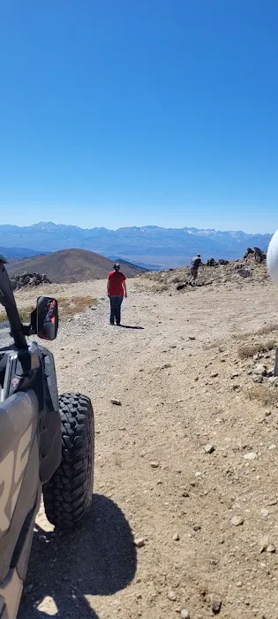 Bighorn Campground Picture 8