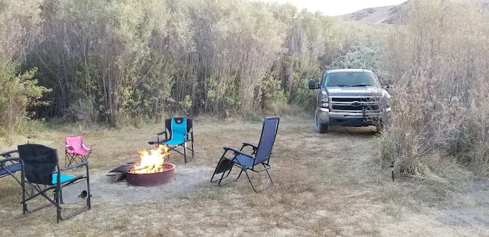 Bighorn Campground Picture 9