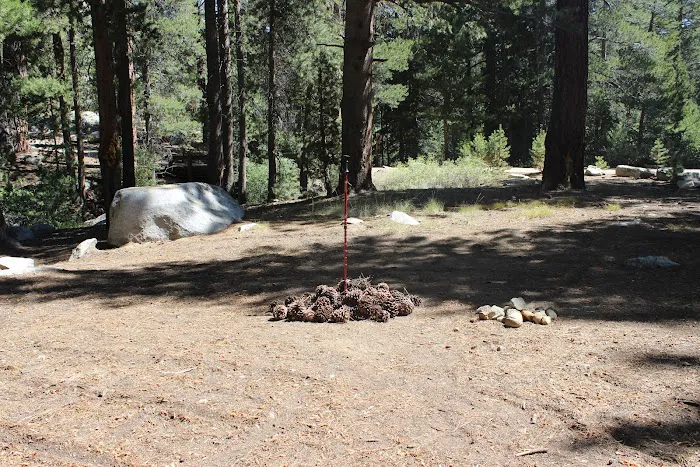 Green Creek Campground Picture 1