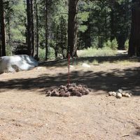 Green Creek Campground ico