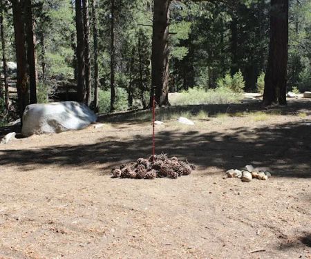 Green Creek Campground