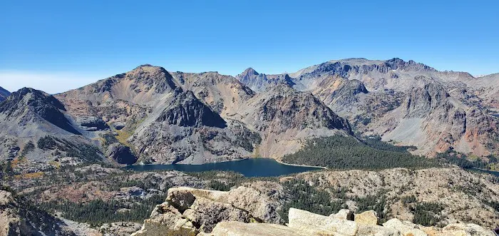 Green Creek Campground Picture 6