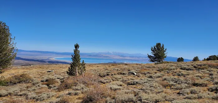 Green Creek Campground Picture 5