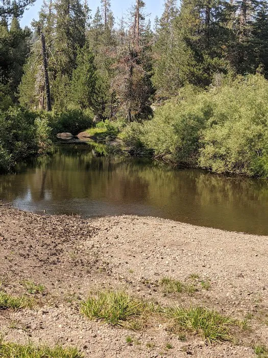 Herring Creek Campground Picture 3