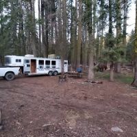 Kerrick Corral Horse Camp ico