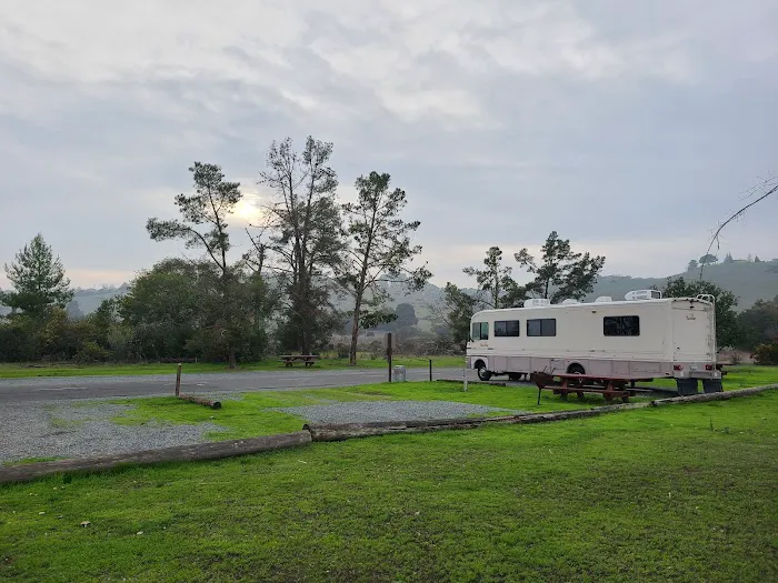 Benicia State Recreation Area Camping Picture 1