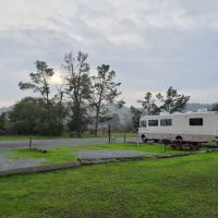 Benicia State Recreation Area Camping ico