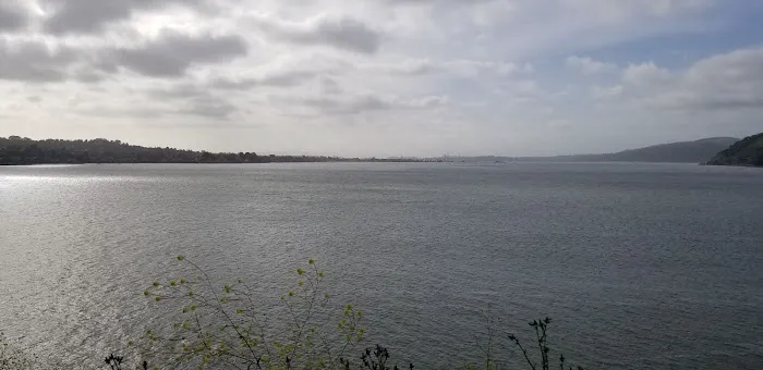 Benicia State Recreation Area Camping Picture 7