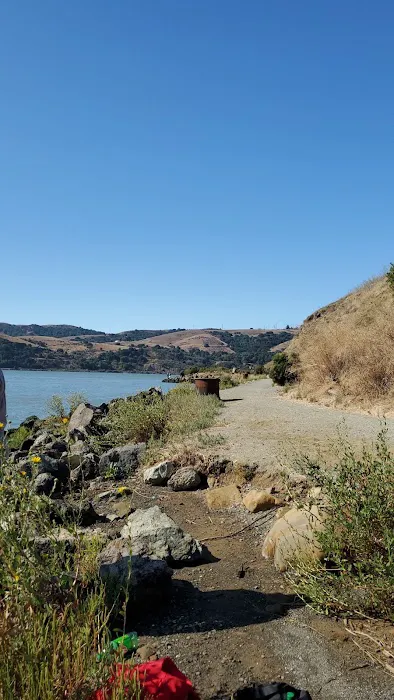 Benicia State Recreation Area Camping Picture 5