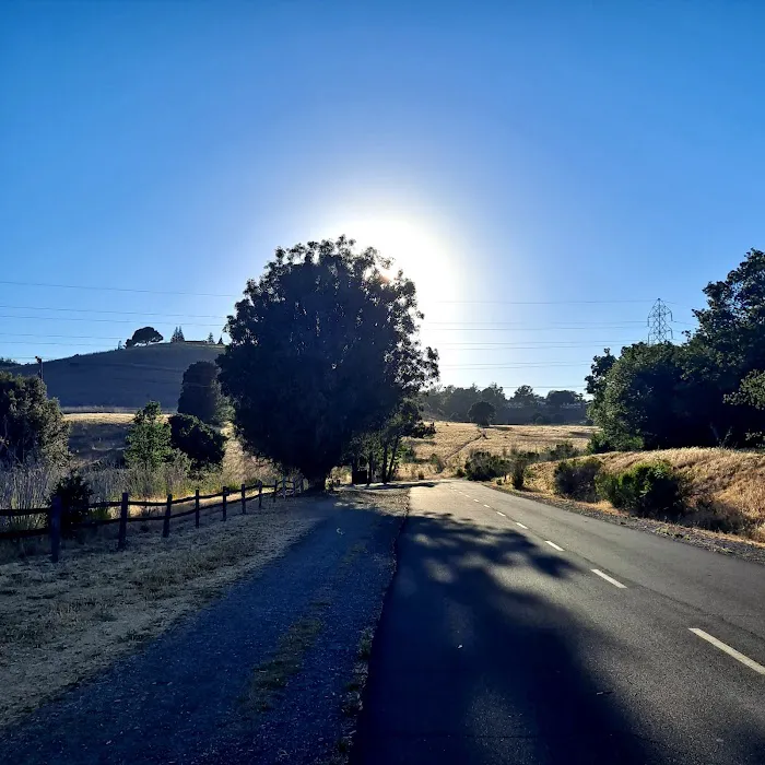 Benicia State Recreation Area Camping Picture 3
