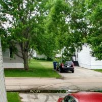 Camelot Terrace Manufactured Home Community ico