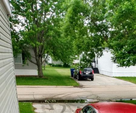 Camelot Terrace Manufactured Home Community