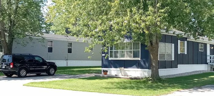 Camelot Terrace Manufactured Home Community Picture 3